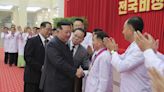 North Korea claims dubious victory over coronavirus, blames the South for outbreak