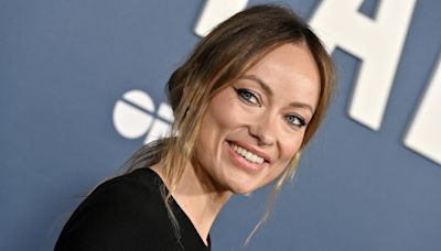 'Gentle and simple': Olivia Wilde, 40, loves CeraVe — its eye cream is 50% off for Prime Day