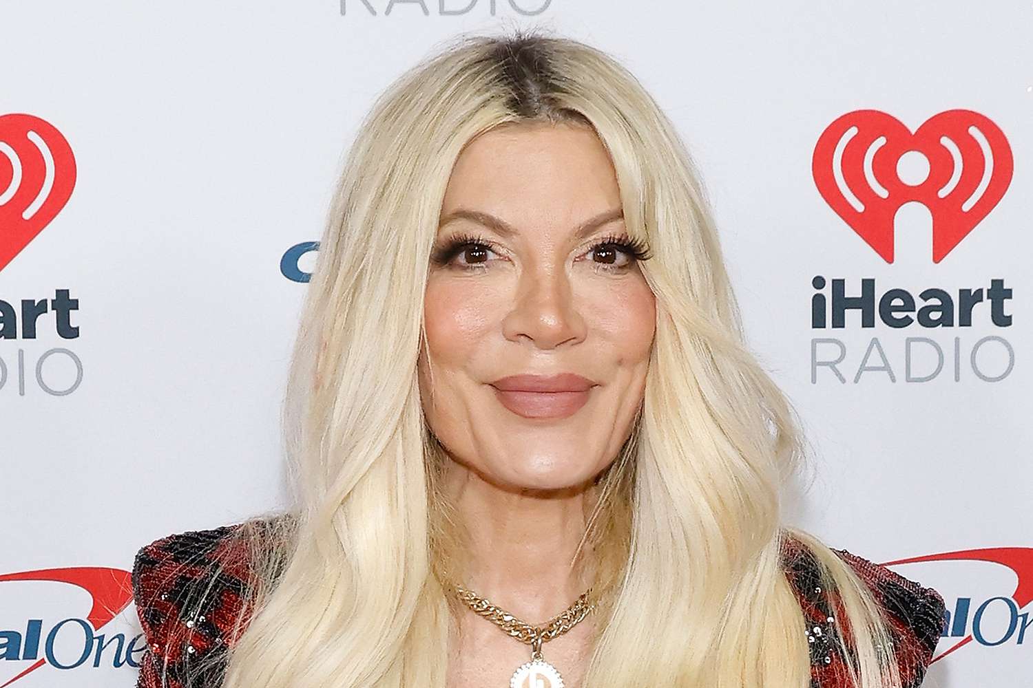 Tori Spelling Says She's Gotten 'Multiple Calls' to Join “DWTS ”Over the Years But the 'Answer Was Always No' Until Now