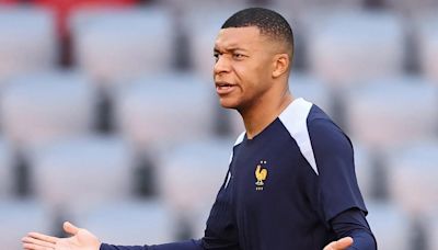‘Not worthy of a captain’ – Arsenal icon takes a swipe at Mbappe ahead of Spain vs France