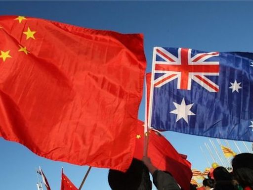 李強訪澳：中國總理相隔七年後訪問澳大利亞 中澳關係正式破冰？