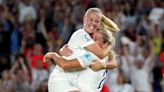 Beth Mead admits England ‘never dreamt’ of making Euros history against Norway