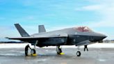 日本兩架隱形戰機F-35A緊急降落 青森機場關閉18分鐘