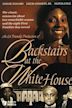 Backstairs at the White House