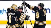 Bruins slip past Stars in 4-3 win in shootout to end 4-game skid