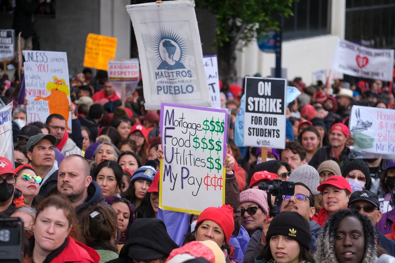 California’s trouble attracting and retaining teachers of color mirrors national woes