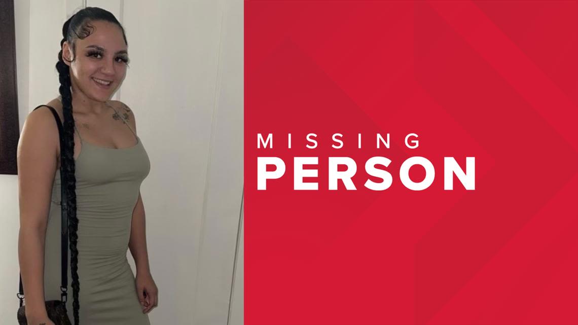 IMPD searching for missing 23-year-old woman from Indianapolis
