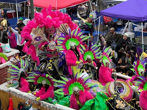 New Orleans’ Carnival Legislative Committee meets to discuss Mardi Gras 2025