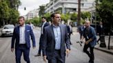 Greek opposition parties unable to form alliance, new election seen