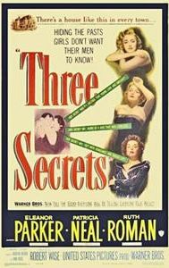 Three Secrets