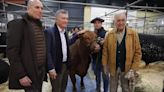 “Viva el campo carajo”: Macri generó un revuelo en su visita a la Rural, dijo que está bien con Milei, pero evitó dar una definición