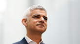 OPINION - Sadiq Khan: On St George's day, I'm so glad we have reclaimed our flag from the far Right