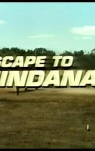 Escape to Mindanao