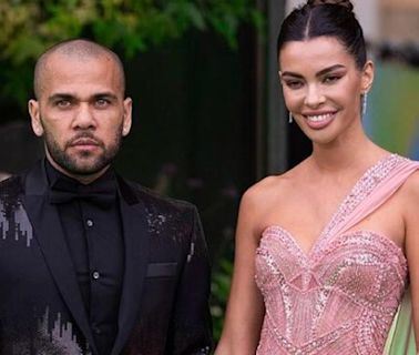 El drástico movimiento que preparan Dani Alves y Joana Sanz para empezar de cero