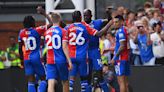 Palace season review: Glasner the magician, European dreams but a nervy summer