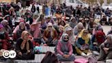 India's Ladakh region demands autonomy – DW – 04/19/2024