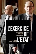 L'Exercice de l'État