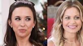 Lacey Chabert Just Gave Her Honest Opinion About Candace Cameron Bure’s New Podcast