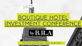 BLLA’s Hospitality Conference, taking place in New York City on June 5th, is focused on investment solutions in the boutique hotel space