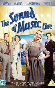 The Sound of Music Live!