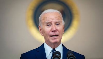 Joe Biden’s Former Stenographer Publishes Book on Why He Should be in Prison