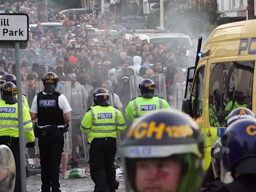 'Summer Madness': Minister Warns More Riots Could Pop Up In Coming Weeks