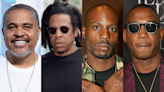 Irv Gotti Blames JAY-Z For Album With DMX And Ja Rule Never Being Released