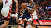 CJ McCollum steps up with 30 points as Pelicans crush Heat