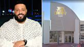 DJ Khaled Opens One-of-a-Kind SNIPES Concept Store in Miami: 'Never Been Done Before' (Exclusive)