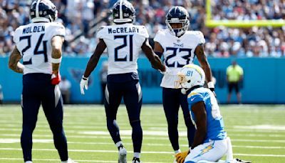 Two Teams Beat Titans for Best Secondary