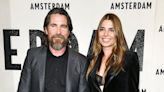 Christian Bale and Wife Have Date Night at World Premiere of Amsterdam in N.Y.C.