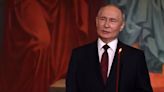 Vladimir Putin sabotage warning as spies fear Russian attack