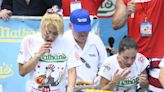 Representing the Hub City: Local eating competitor Frankie Galicia hopes to make waves at Major League Eating contest