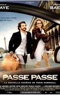 Passe-passe