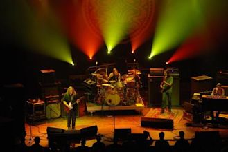 Gov’t Mule