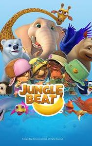 Jungle Beat (TV series)