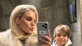 Madison LeCroy’s Text Message from Hudson Will Truly Melt Your Heart (PICS) | Bravo TV Official Site