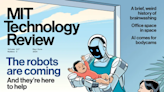 AI指導機器人 努力學習做家事（麻省理工科技評論MIT Technology Review） - 台灣醒報 Awakening News Networks