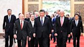 Xi Jinping is caught in a bind: How do I undermine US power while also courting its investors?