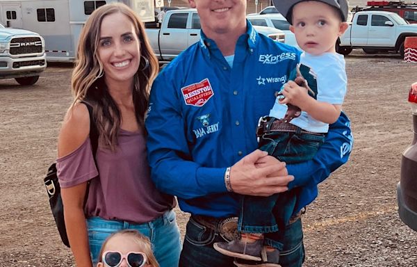Levi Wright’s Mom Details Gut-Wrenching Final Moments Before Accident