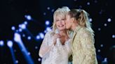 Miley Cyrus says Dolly Parton was ‘scared’ when she threatened to go brunette