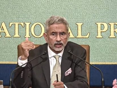 Latest News, Live Updates Today July 30, 2024: ‘Will make position known at right time’: EAM Jaishankar on reports of PM Modi's Ukraine visit