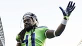 Former Seattle Seahawks, Baltimore Ravens Player Alex Collins Dies In Motorcycle Accident