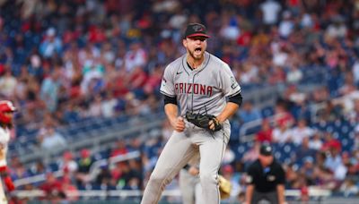 Cecconi deals 6 scoreless in DC to key D-backs' win