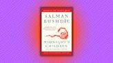 10 Fascinating Facts About Salman Rushdie’s ‘Midnight’s Children’