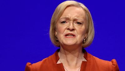 Tory Bigwigs Fall In UK Election Swept By Labour, Even Ex-PM Liz Truss Not Spared - News18