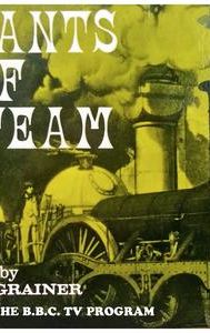 Giants of Steam