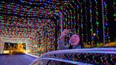 WinterFest Lights Parade, Magic of Lights among things to do in El Paso this weekend