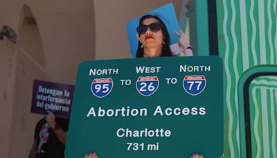 The true cost of traveling out of state for an abortion is more than financial