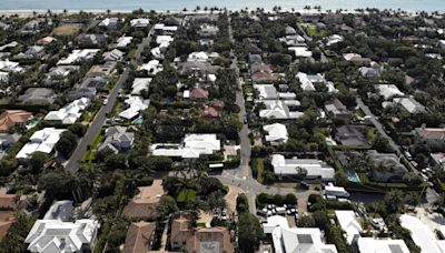 Florida’s Home Insurance Industry May Be Worse Than Anyone Realizes